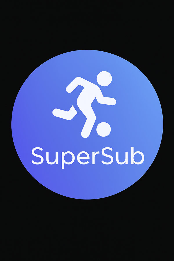 SuperSub